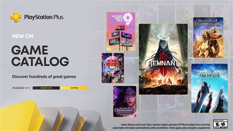 july ps plus games 2022|PlayStation Plus Game Catalog lineup for July: Stray, Final Fantasy VII.